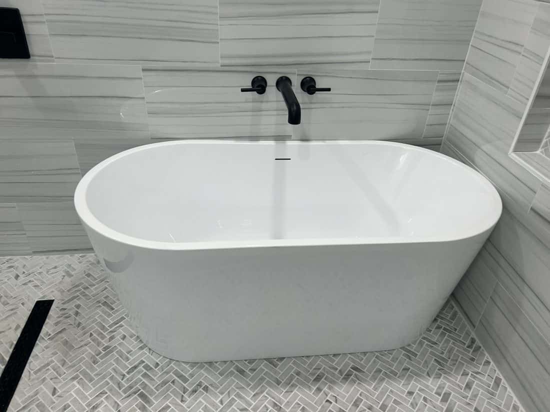 Faucet & Fixture Repair work by Streamlined Plumbing in Baldwin County, Alabama